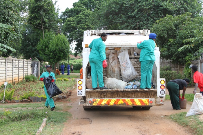 Harare City swindles $6m medical aid subscriptions